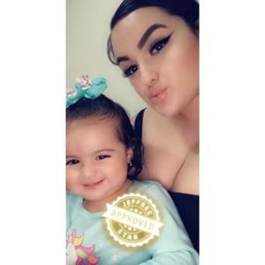 Meet your Posher, Alexia